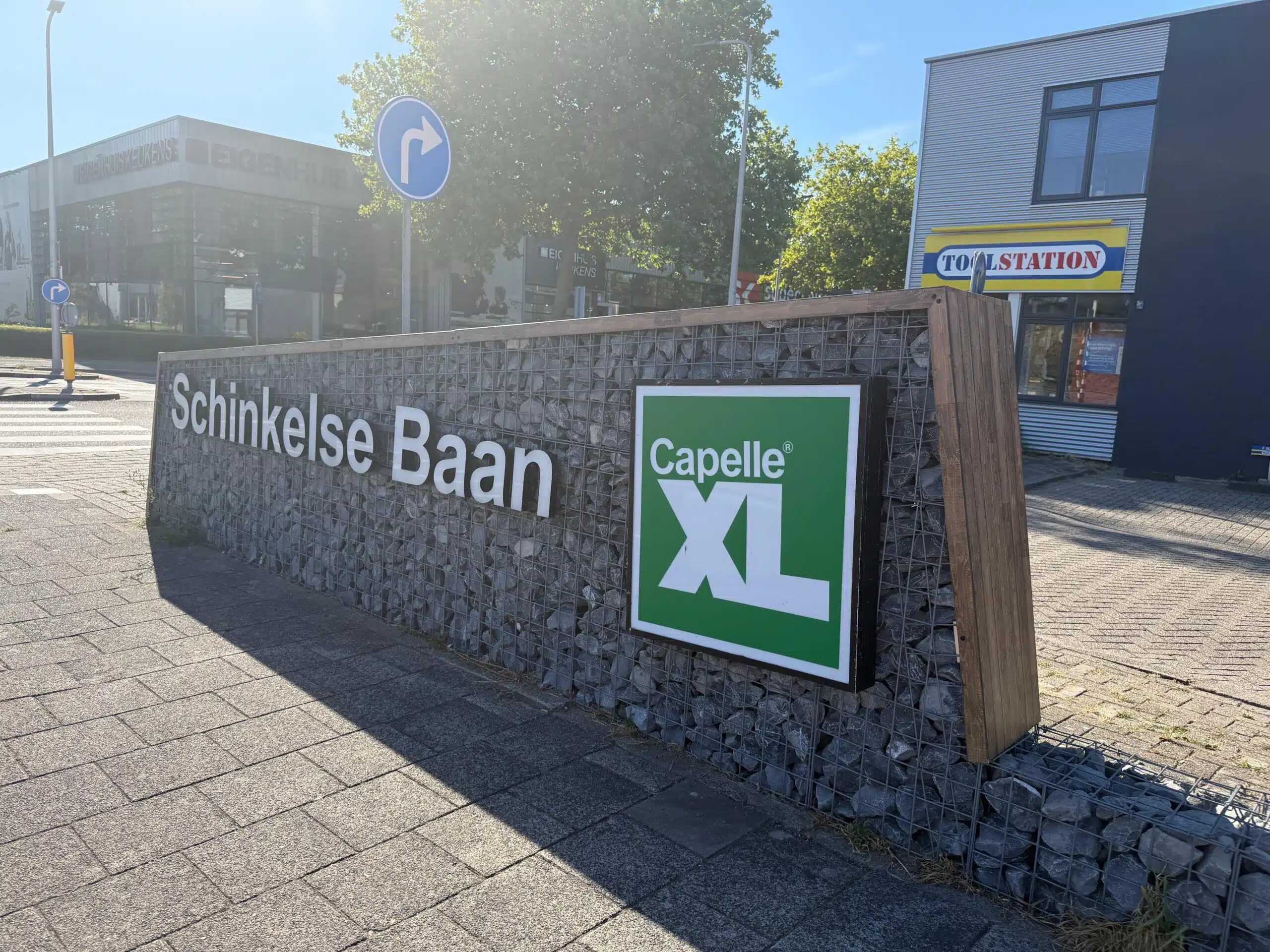 Capelle XL